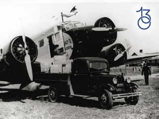 Bayerin lentokoneesta lastataan lääkkeitä Tampereen Rohdoksen autoon